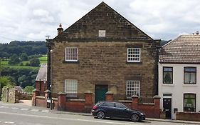 Chapel Mews Belper Derbyshire